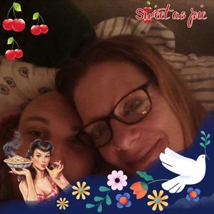 Meet your Posher, Sara